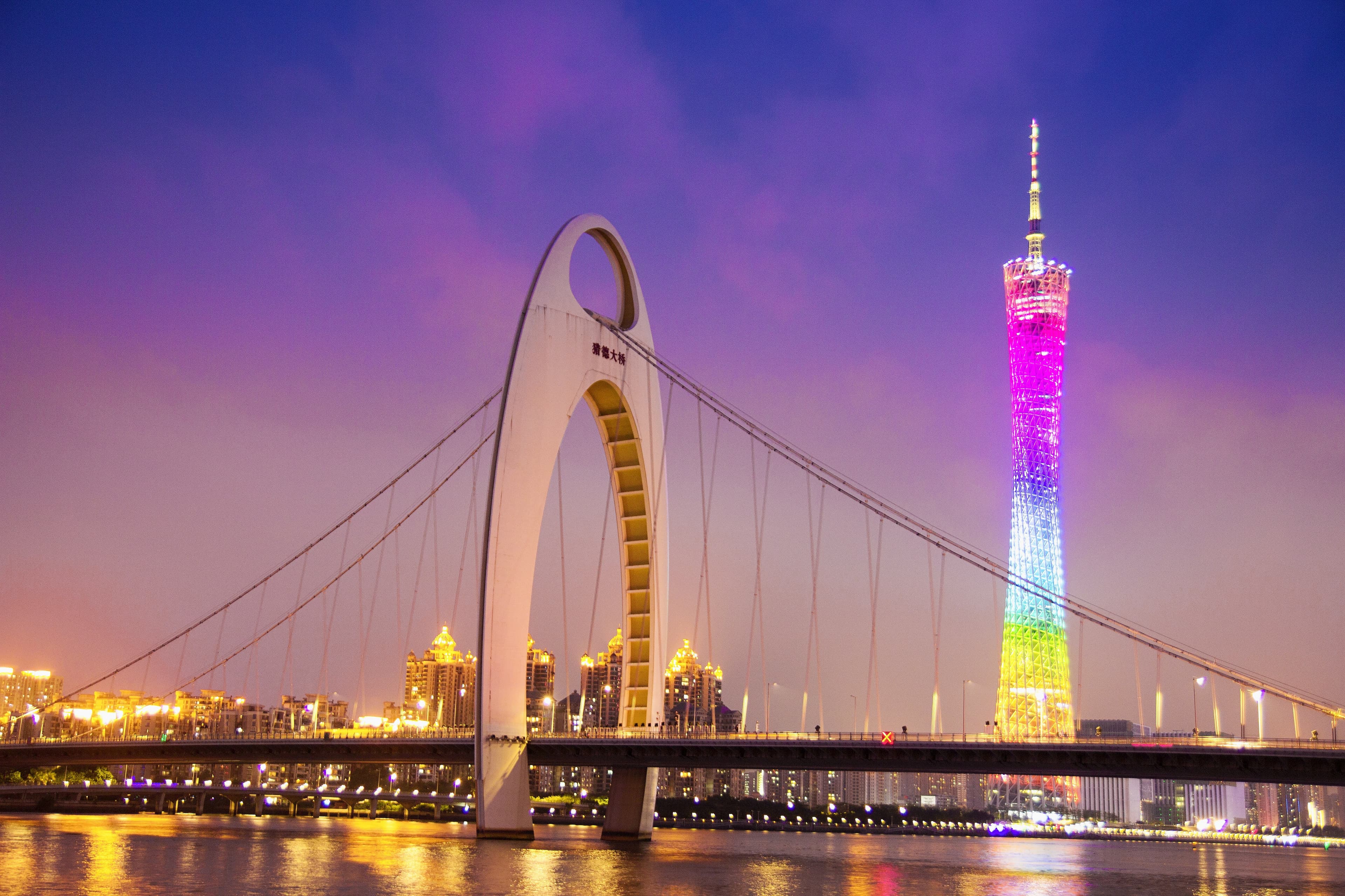 Canton Fair, Гуанчжоу